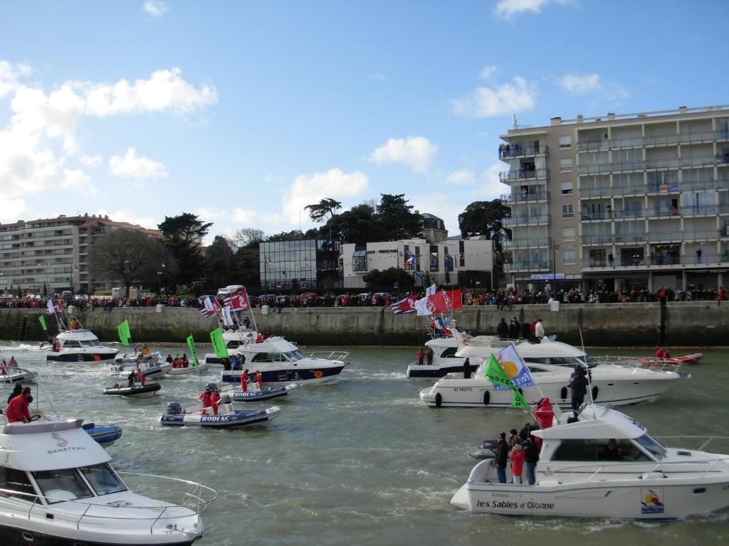 Les Sables d'Olonne - 4
