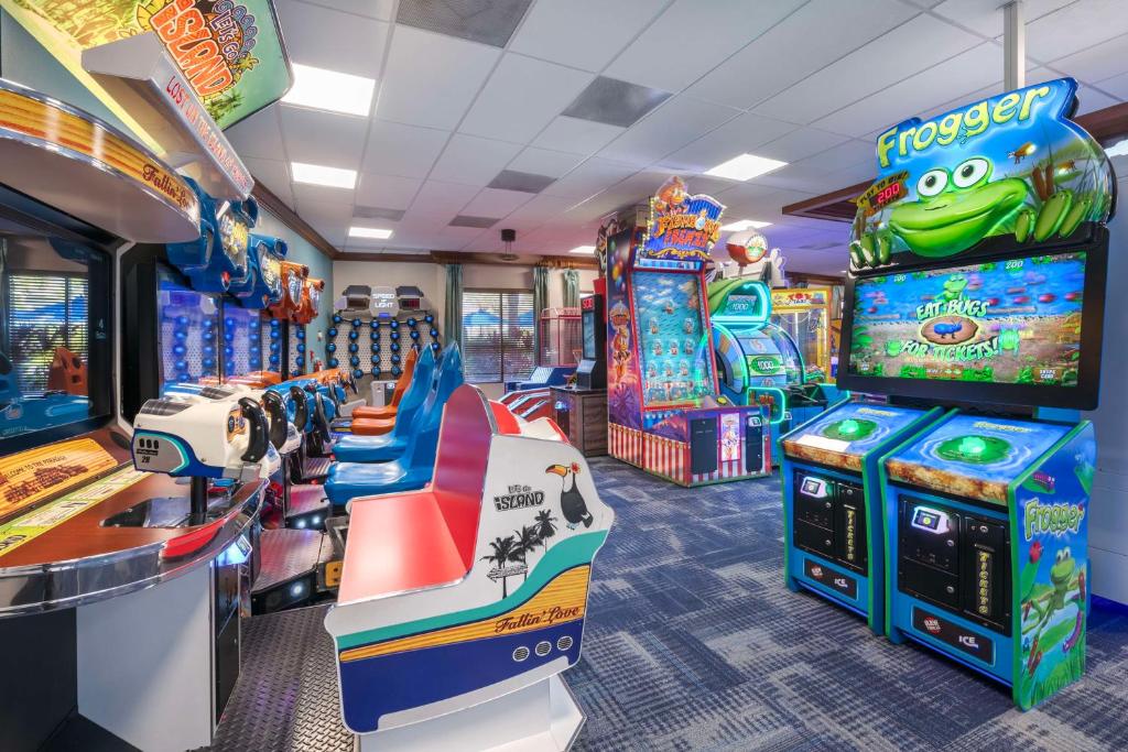 Sport és szabadidő