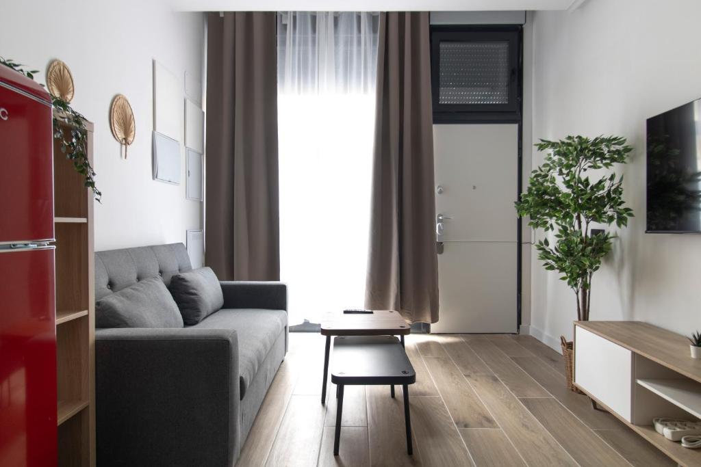 Loft Navas B by Property - 5