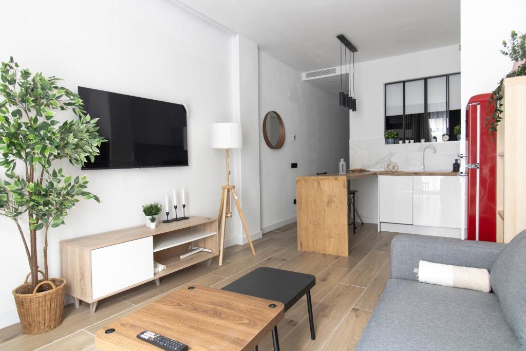 Loft Navas B by Property - 4