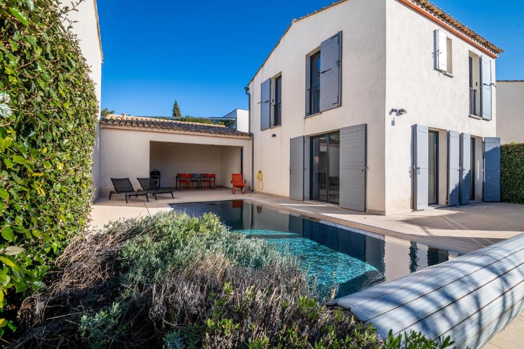 La Ciboulette, Malaucène