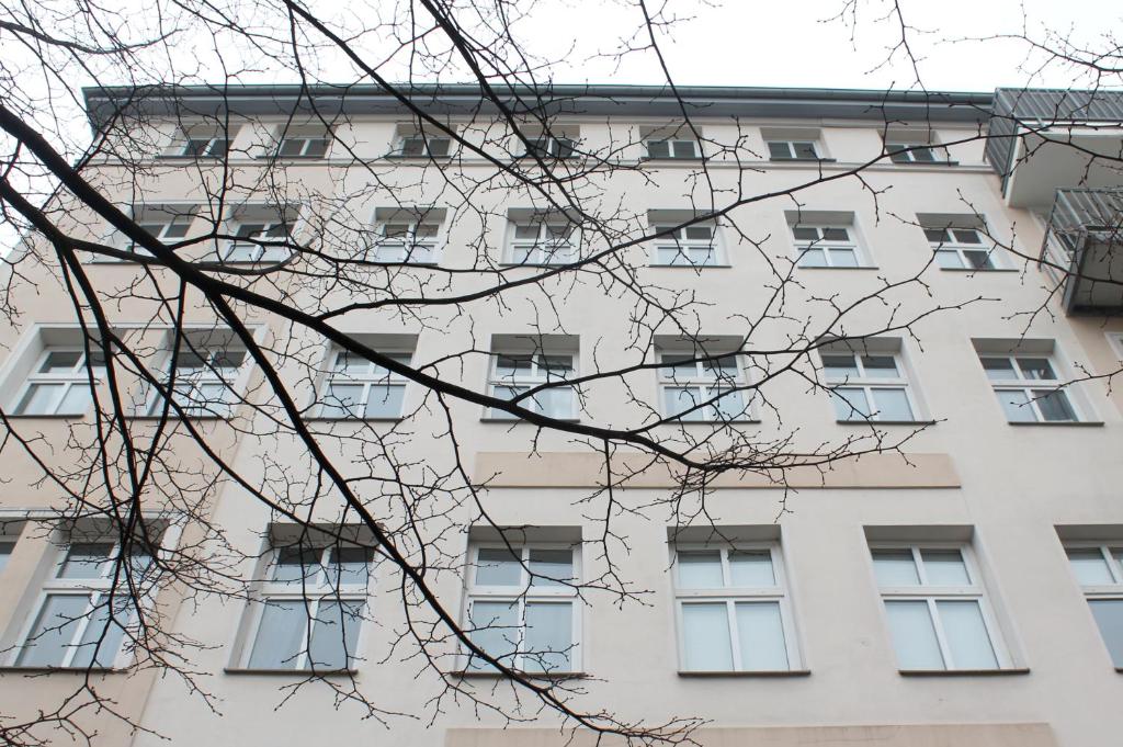 Pension Mitte photo