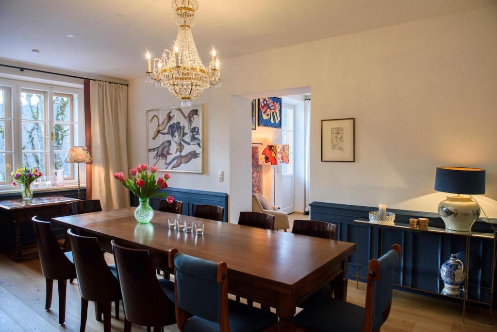 Villa Nicoletta - Luxus am See - Your Austrian Home - 5