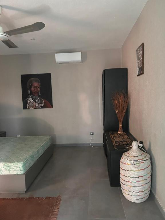 Keur youngar1, Ndiorhorh