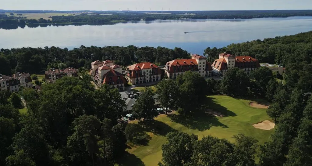 Precise Resort Bad Saarow, hotel in Bad Saarow