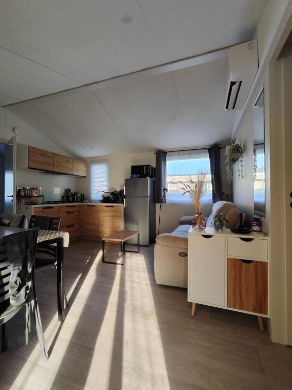 Mobilehome cosy - 1