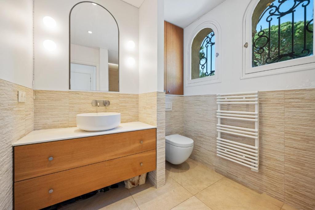 Villa Grand Largue - vue mer 180° - 5