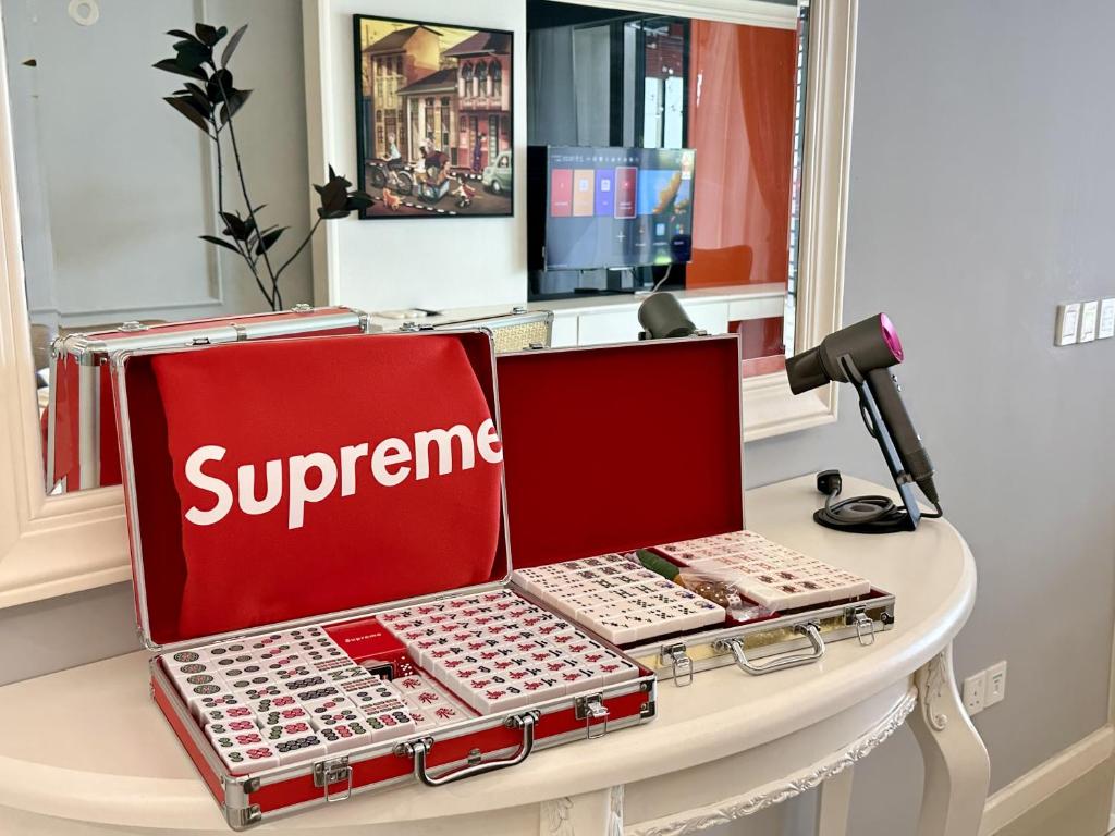 Instal·lacions recreatives