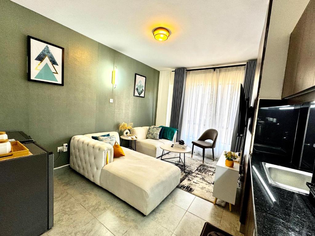 Casa Serene, Nairobi