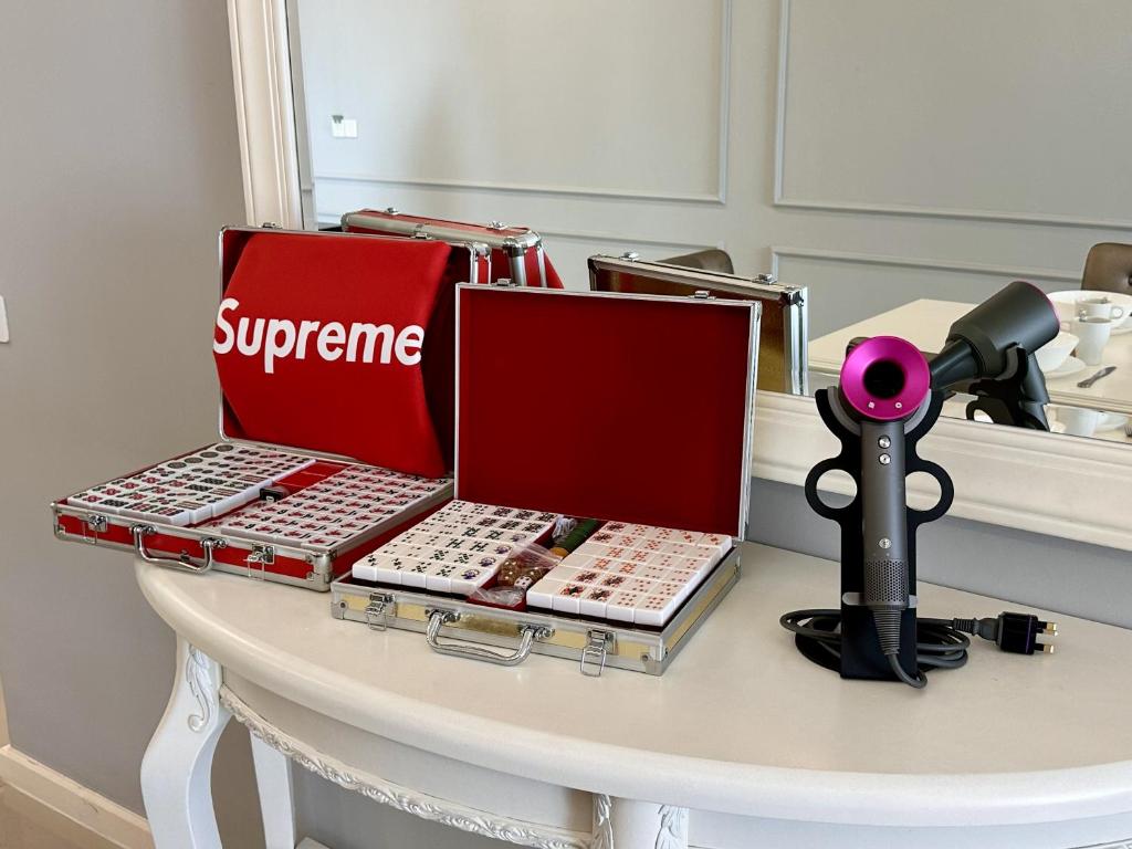 Instal·lacions recreatives