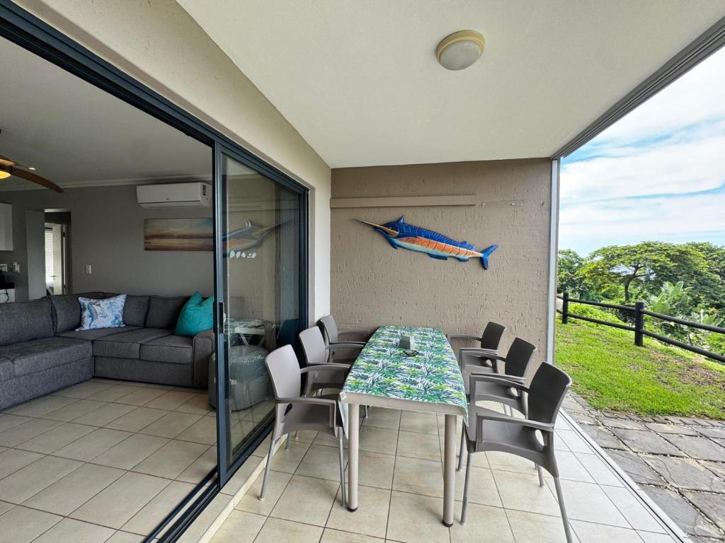 The Atrium 12, Ballito