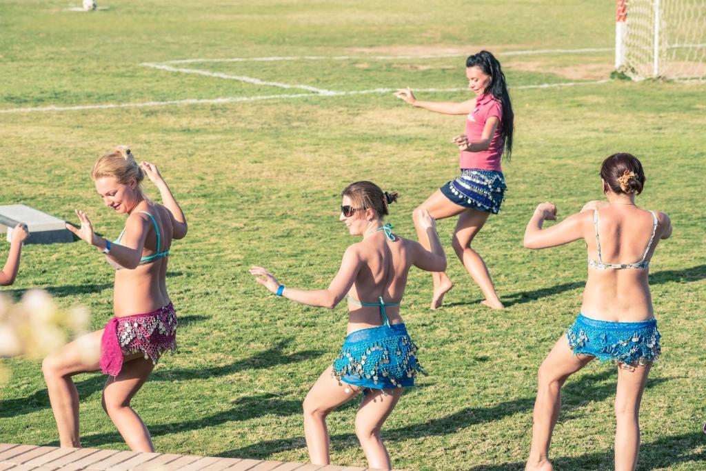 Programlehetőségek