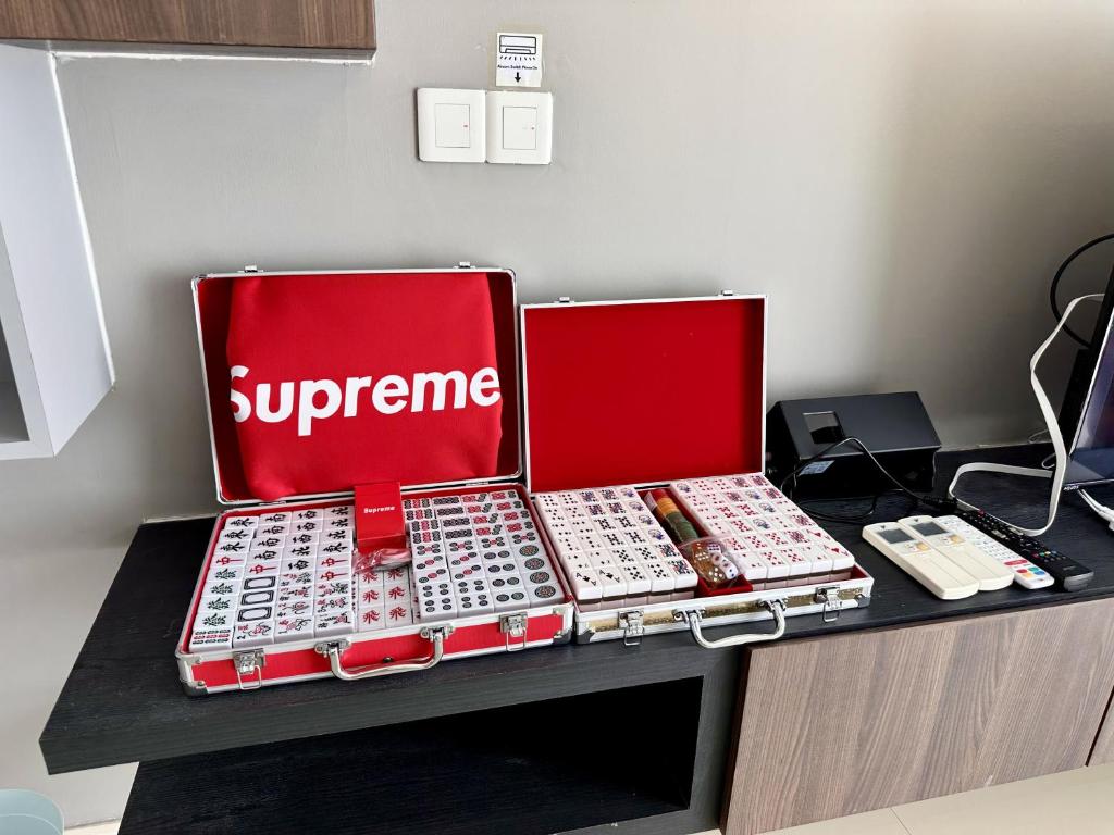 Instal·lacions recreatives