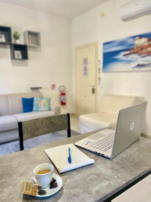 La Venezia’s Studio Flat - 5