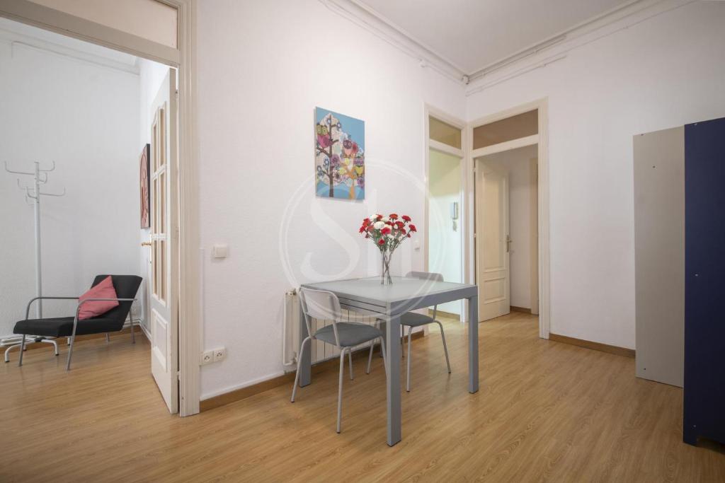 Bonito apartamento en Poble Sec - 3
