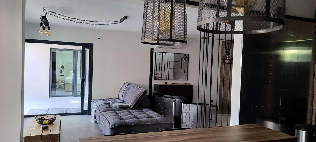 Villa Balagan - El Pueblo 7 - Luxe -By AGN - 6 personnes - 4