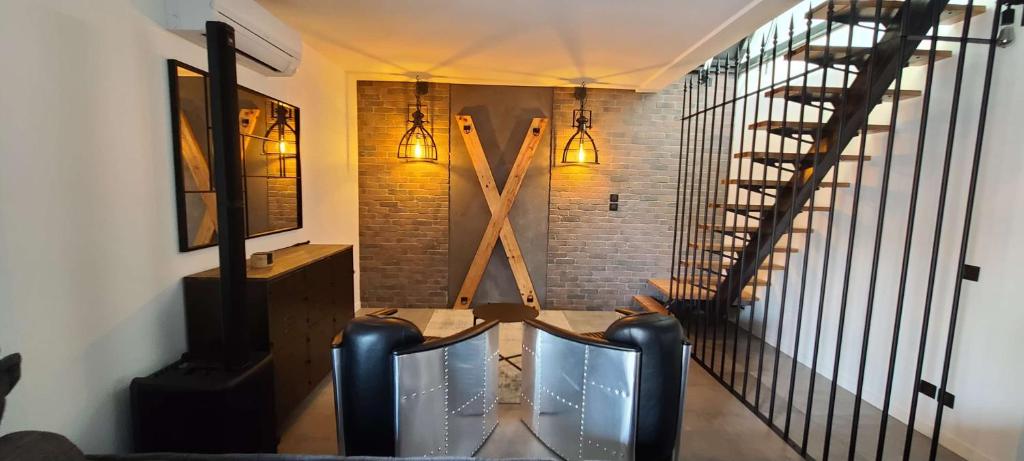 Villa Balagan - El Pueblo 7 - Luxe -By AGN - 6 personnes - 5
