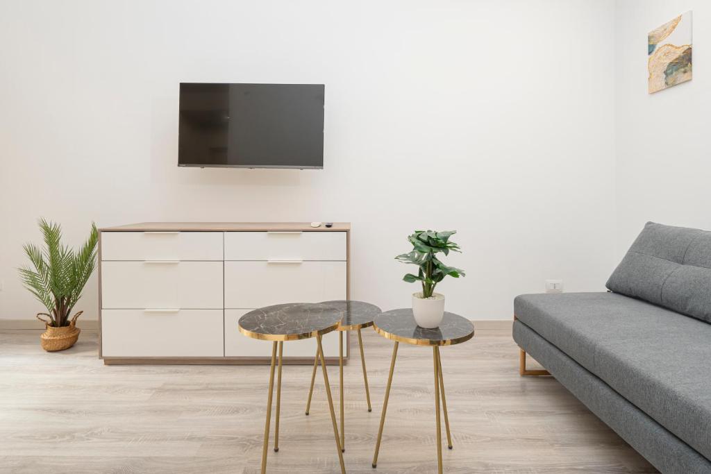 Piazza Cavour Apartment 90 - 2