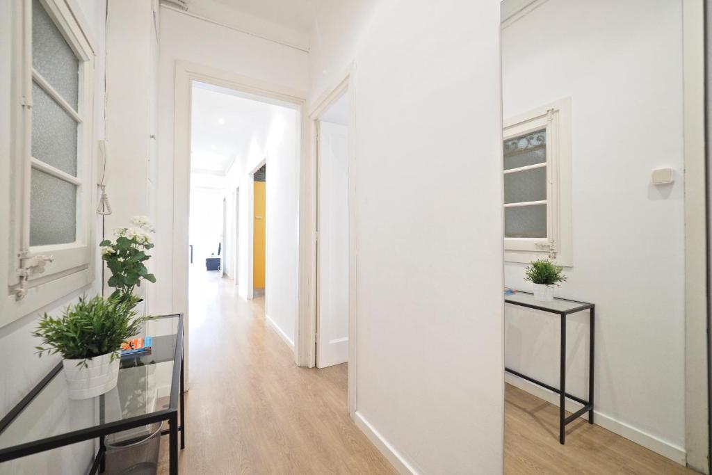 Suites4days Sagrada Familia Apartment - 3