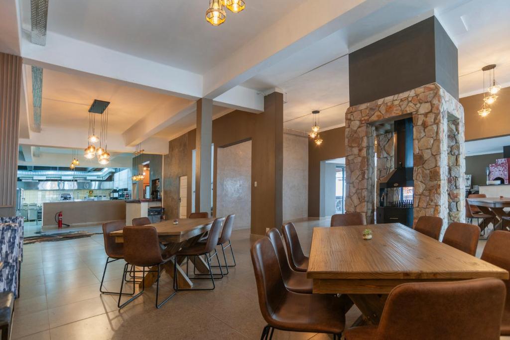 Heidelberg Crown Hotel 객실