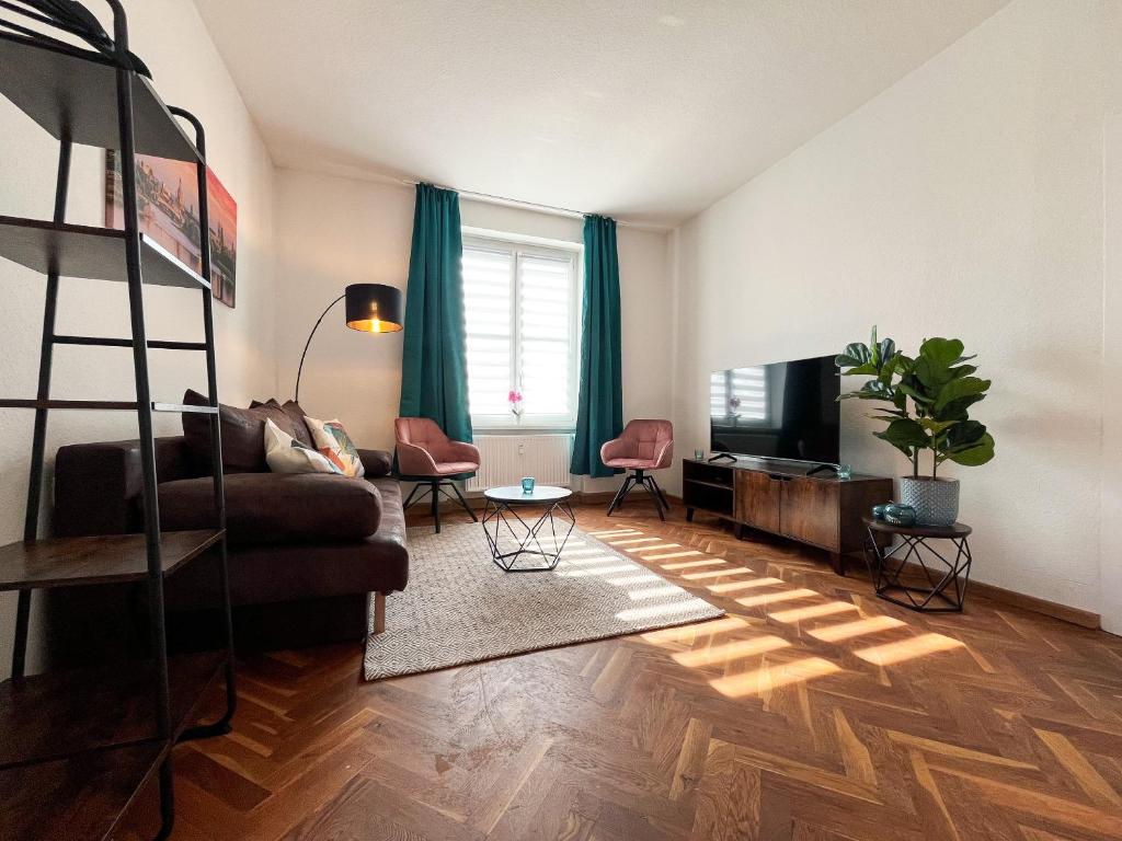 Wohnperle - Oskar06, Drážďany