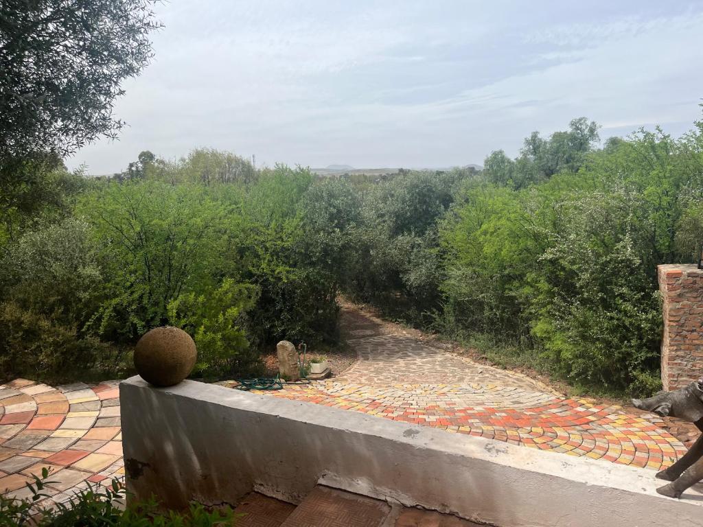 The Cave, Smithfield