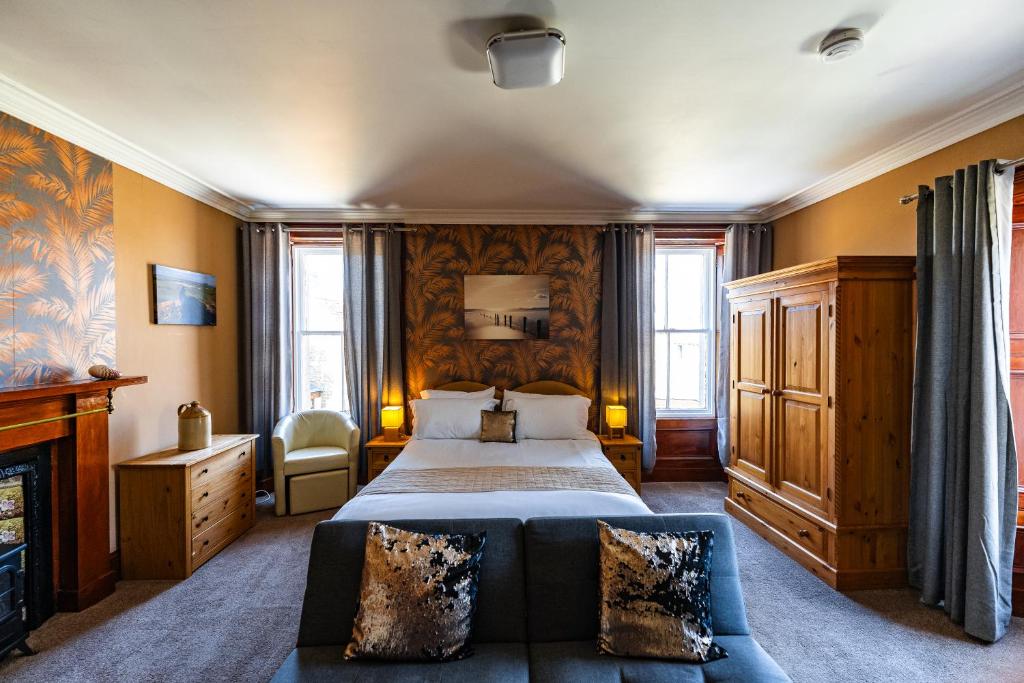 Thorshaven Apartment, Orkney, St Margaret's Hope