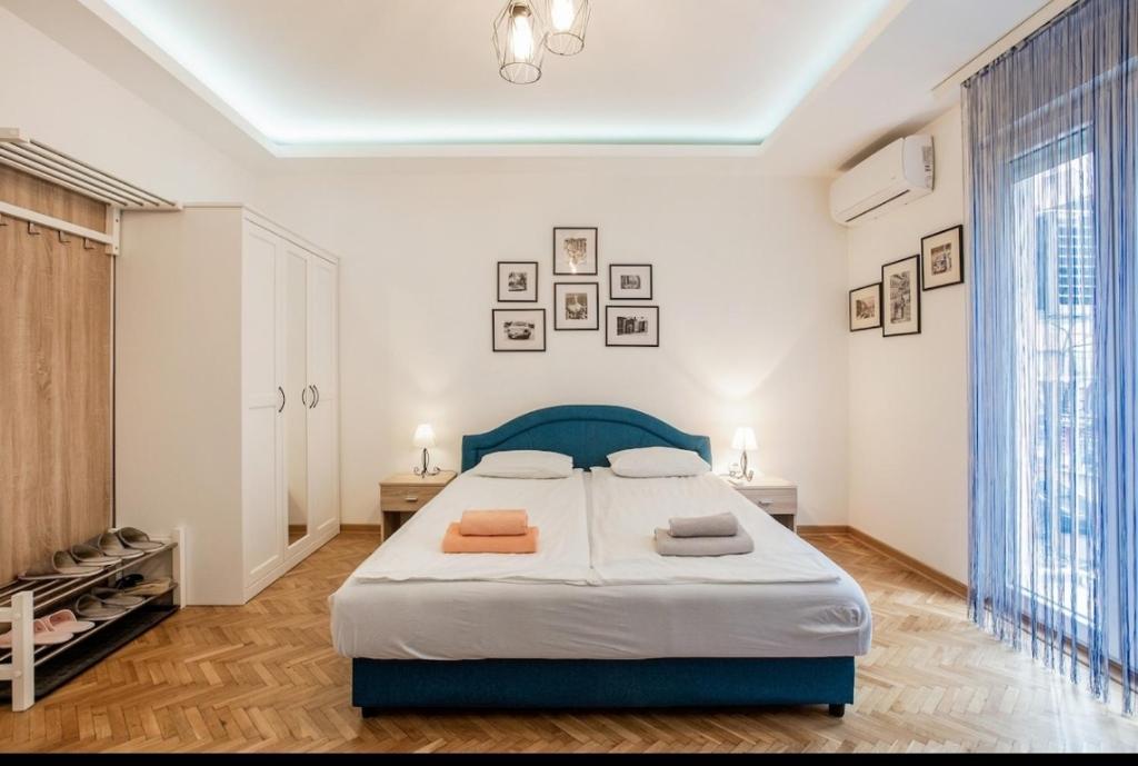 Balkan-inn Apartment Terazije 2 - 1