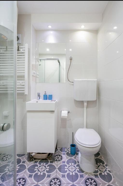 Balkan-inn Apartment Terazije 2 - 2