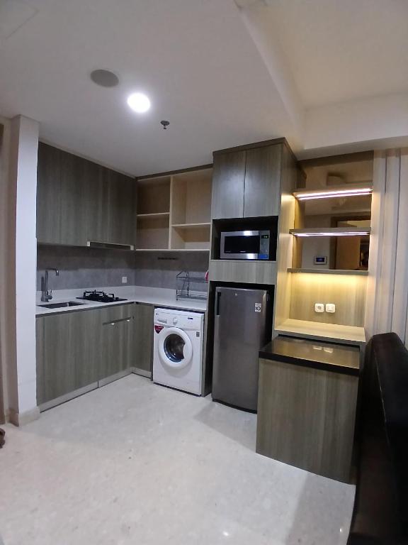 华住公寓, Jakarta