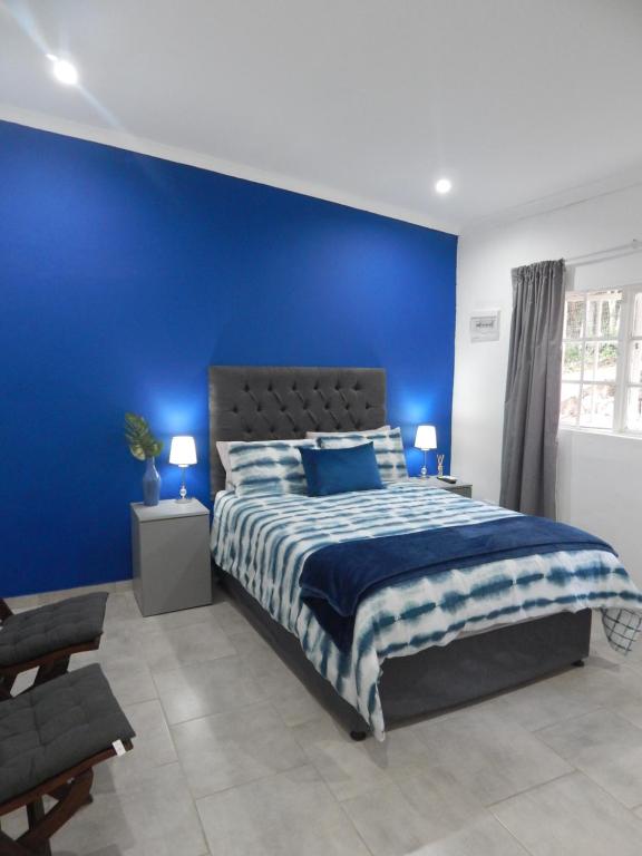 Jolly Roger Adventures BnB, Port Edward