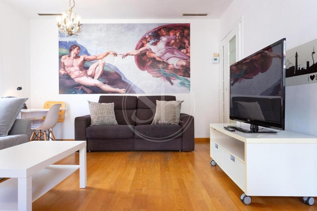 Charming apartment near the beach - 5