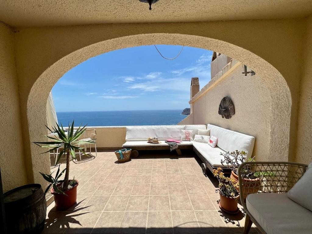 Gecko Apartment in Cumbre del Sol with sea views - 4