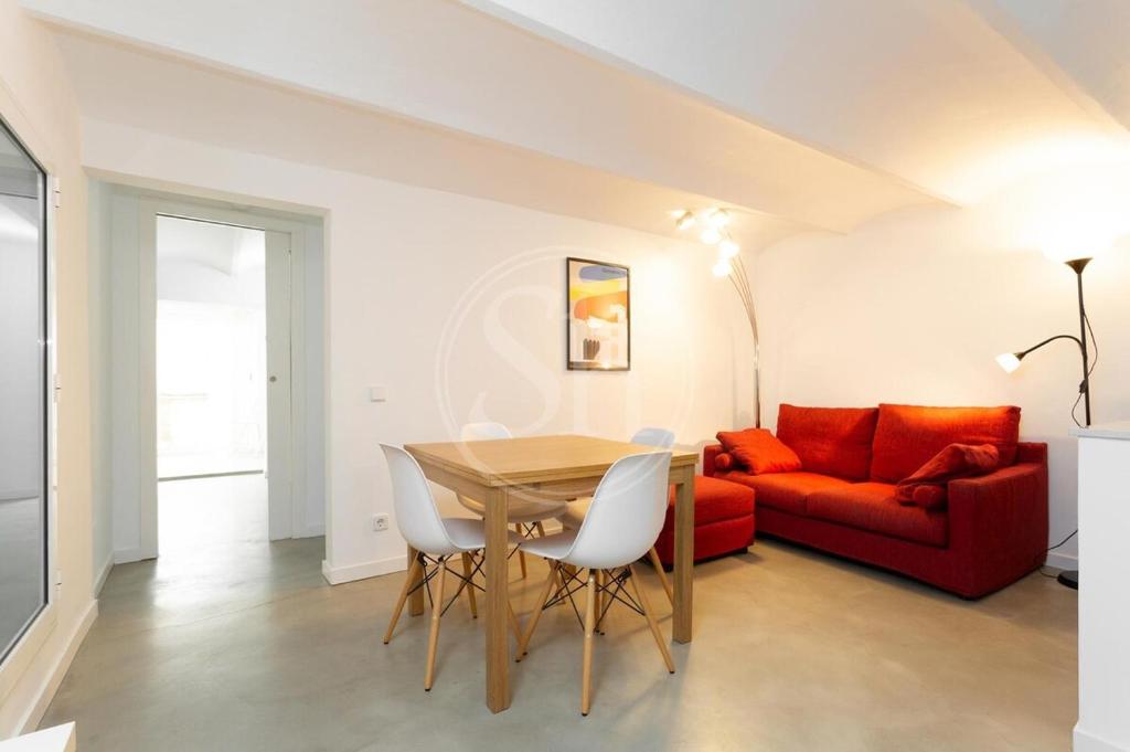 Apartamento en Villaroel 2 - 3