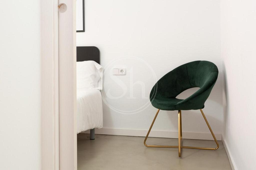 Apartamento en Villaroel 2 - 5
