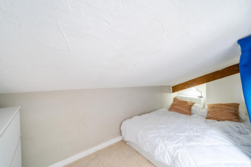 Cosy studio proche Gare de Nice - 3