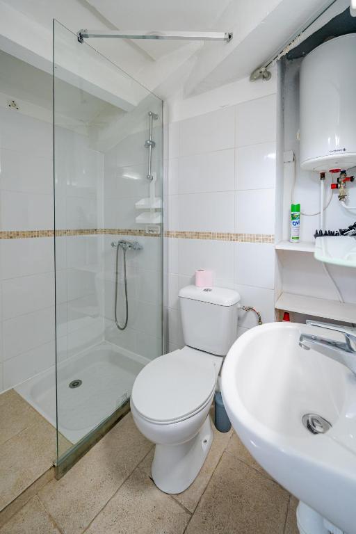 Cosy studio proche Gare de Nice - 5