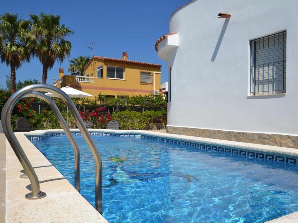Casa Sylvie with privat pool - 2