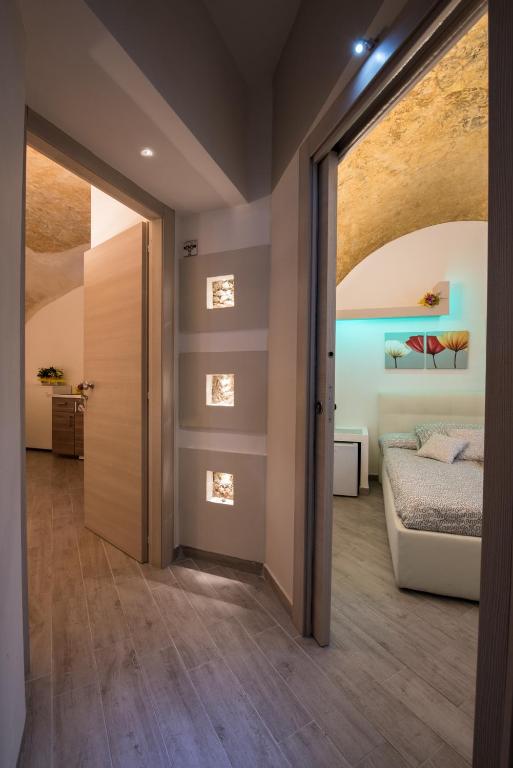 Facilities, Petros rooms&apartments in Salerno