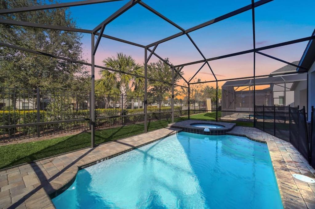 8939AD Amazing Solara, Kissimmee