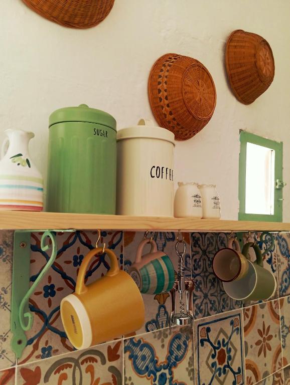Casa Antica Cibbun - 4