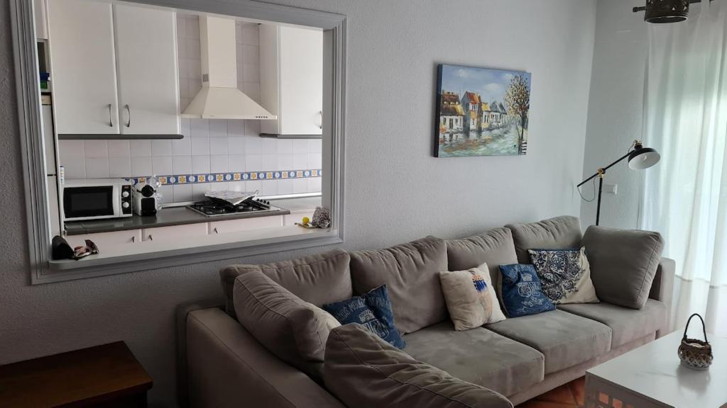 Bahía de la Plata Apartment - 5