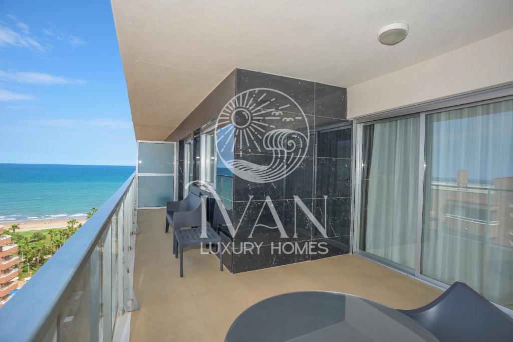 Casa Simion Ivan Luxury Homes 10ªPlta Norte 1ªLinea - 1