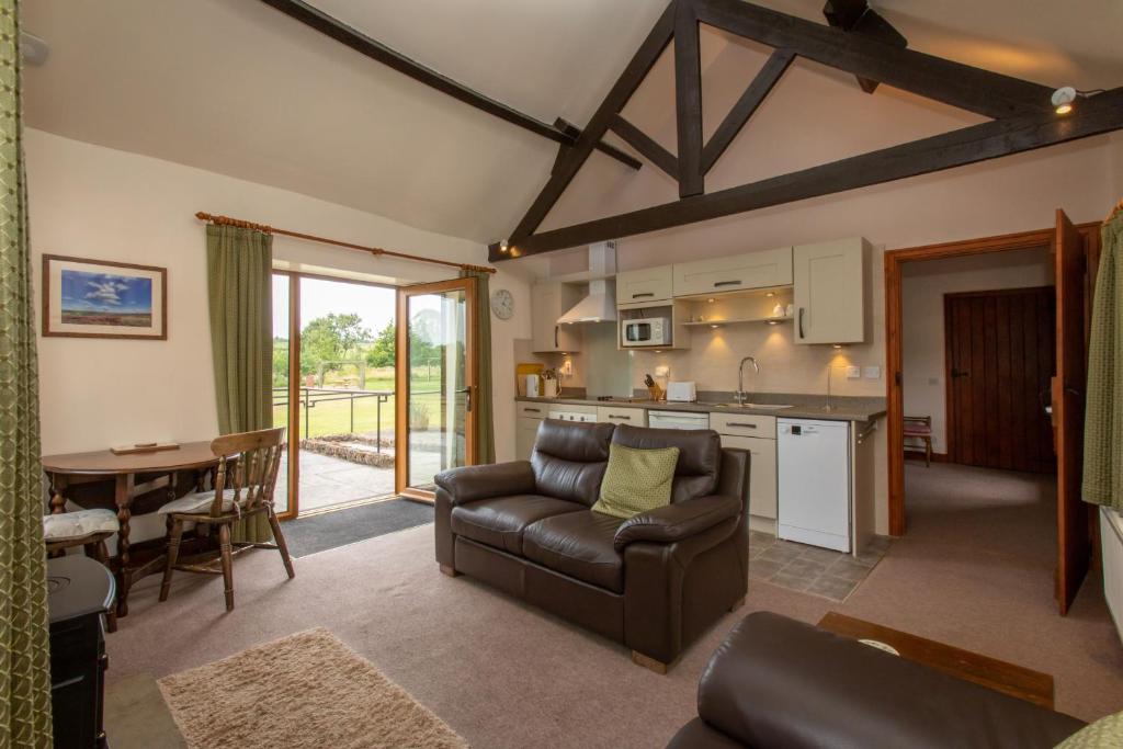 Cloth Fair Cottage, Pickering