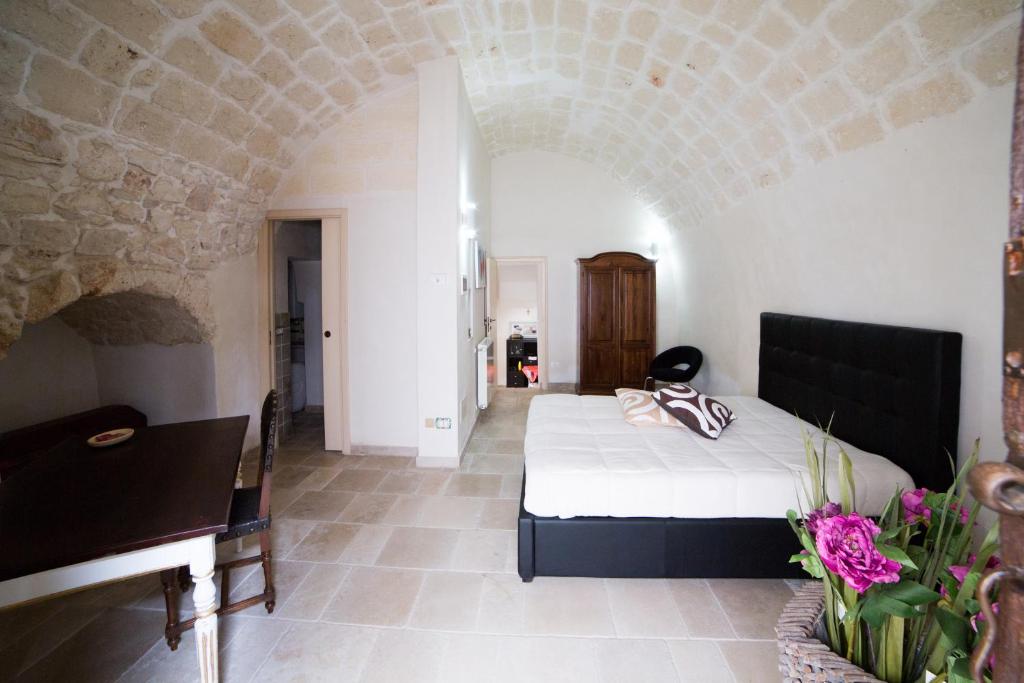 Borgovecchio Suite, Ostuni