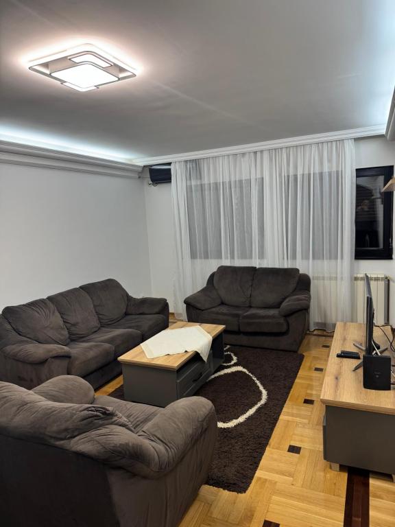 Apartman Centar, Obrenovac