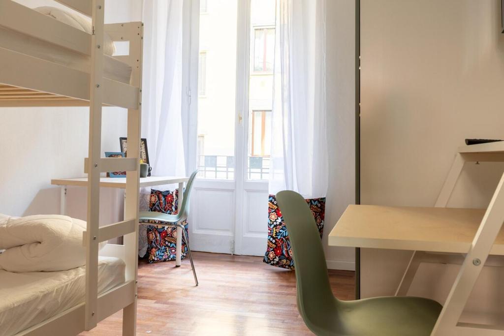 HOST4U - STRADIVARI APARTMENT in Milan City Corso Buenos Aires - 3
