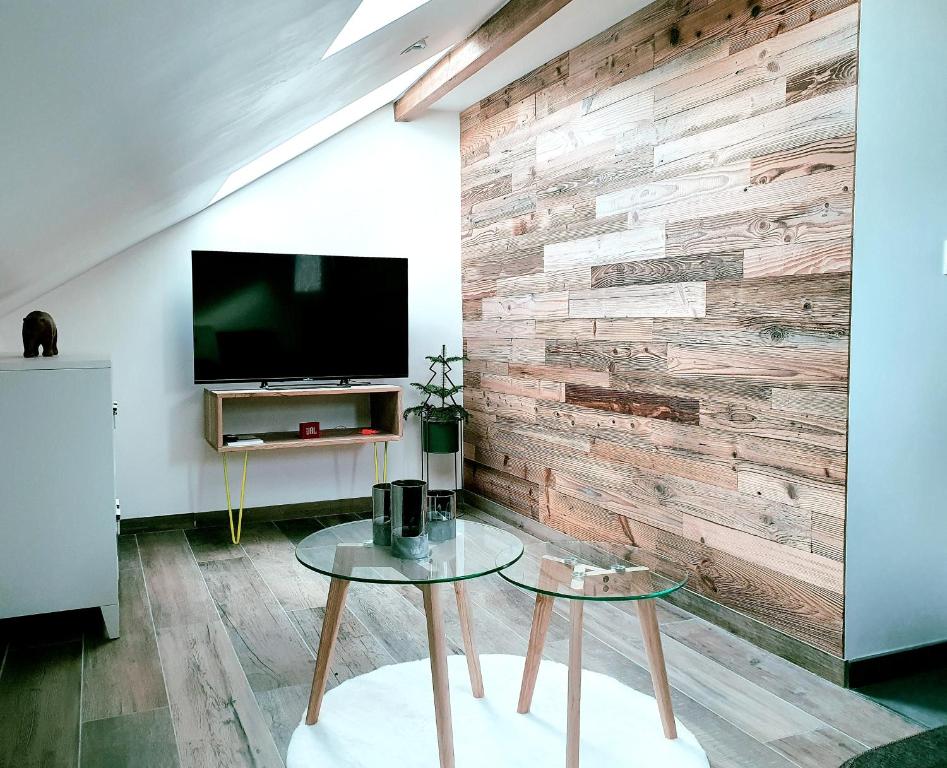 La Maison Blanche 74 Annecy-le-Vieux - 5