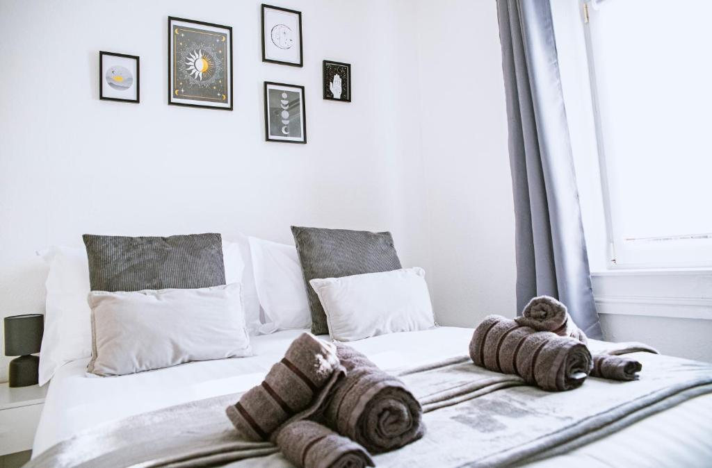 Coastal Gateway FREE CAR PARK, town centre, Eastbourne