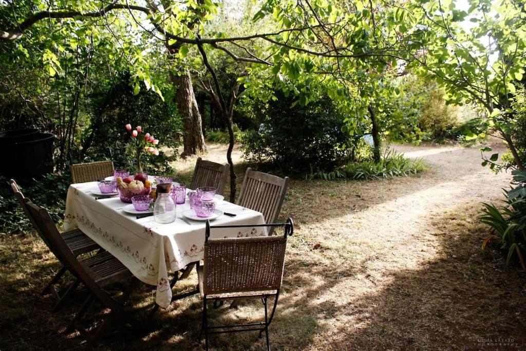 Tu casa de campo en Jaca - 3